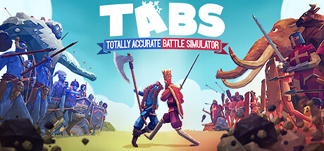 全面战争模拟器/Totally Accurate Battle Simulator（v1.1.5）